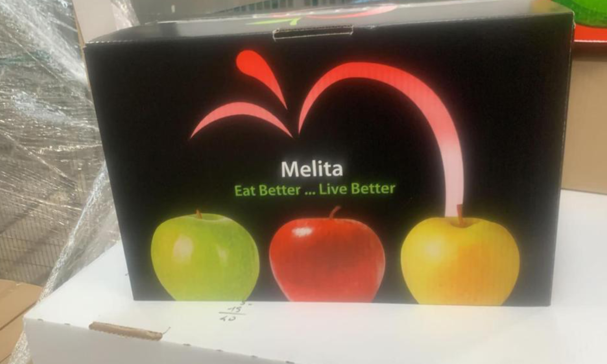 عمليات التوزيع